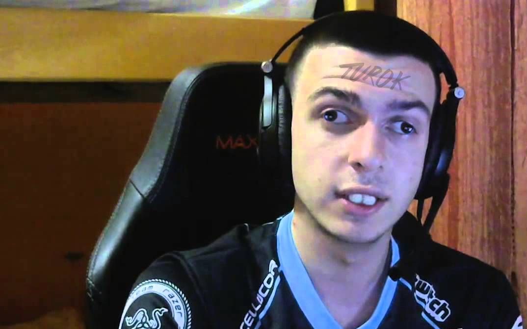 【尼禄csgo】让塔子哥带你度过一个愉快的愚人节_哔哩哔哩_bilibili