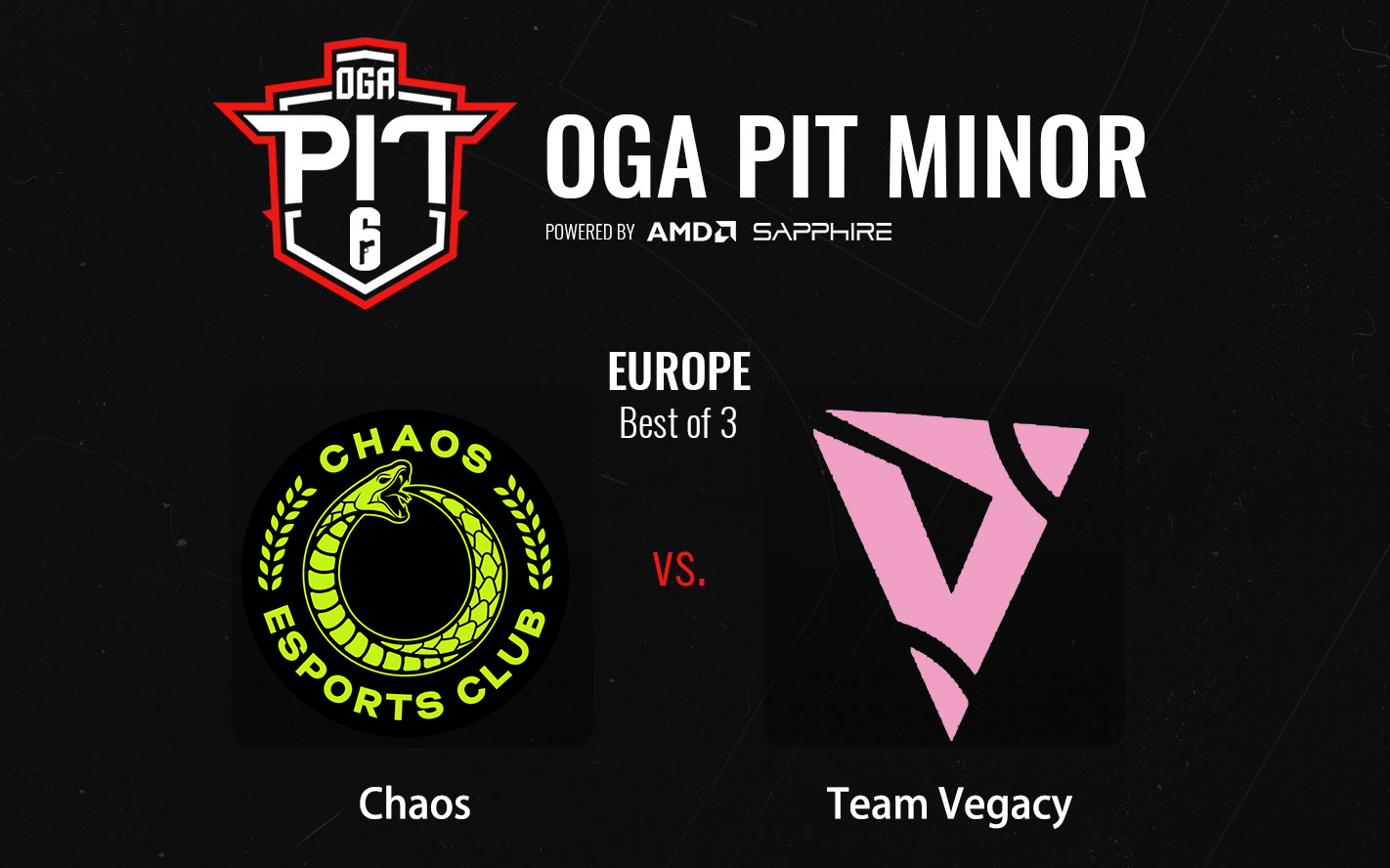 rainbow6-oga pit season 3 - eu-chaos vs vegacy-海岸线,别墅