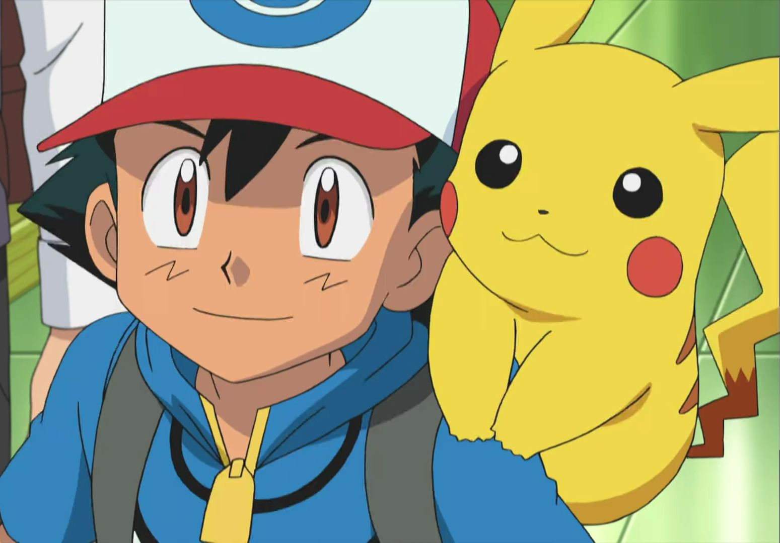 小智打完联盟赛还要挑战道馆,这一部的编剧有问题 #动漫 #精灵宝可梦