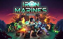 [图]【（Iron Marines）钢铁战队】最高难度..全流程关卡 已完结