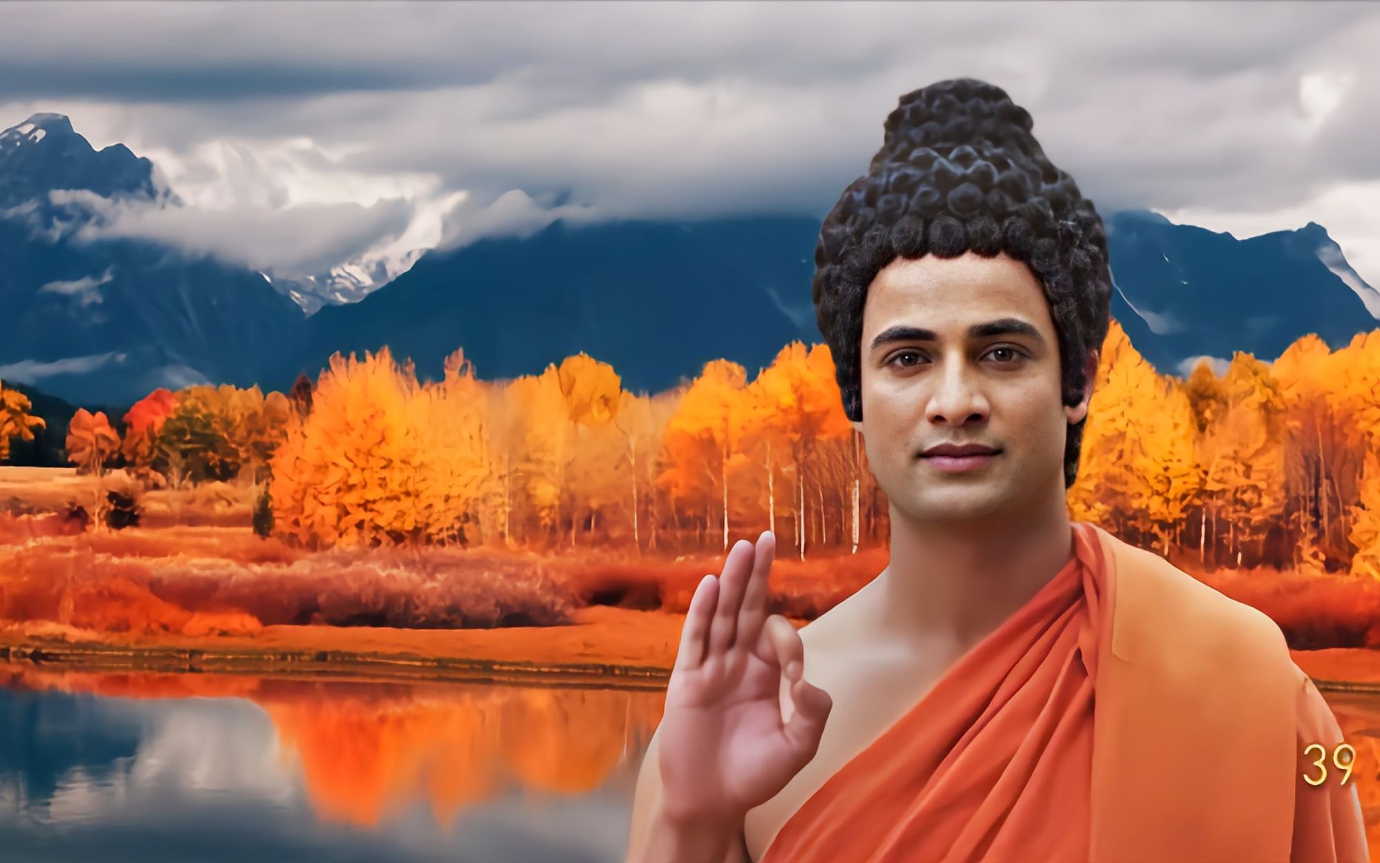 佛陀:车夫身份低微,不敢做比丘,佛说:佛法与身份绝无关联