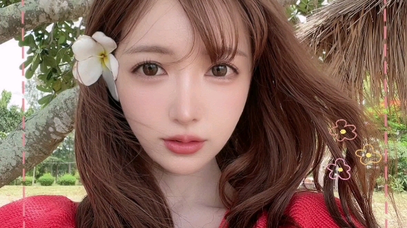 悠亚人像写真274