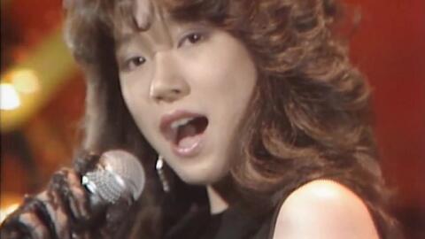 中森明菜】(1080P) Don't Tell Me This is Love_哔哩哔哩_bilibili