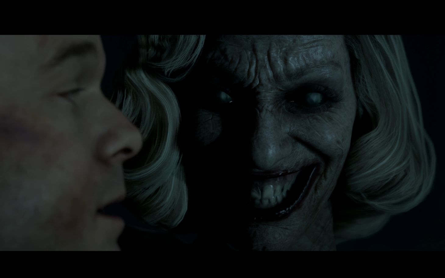 黑相集棉兰号纯第一次体验视角直播实录全集数