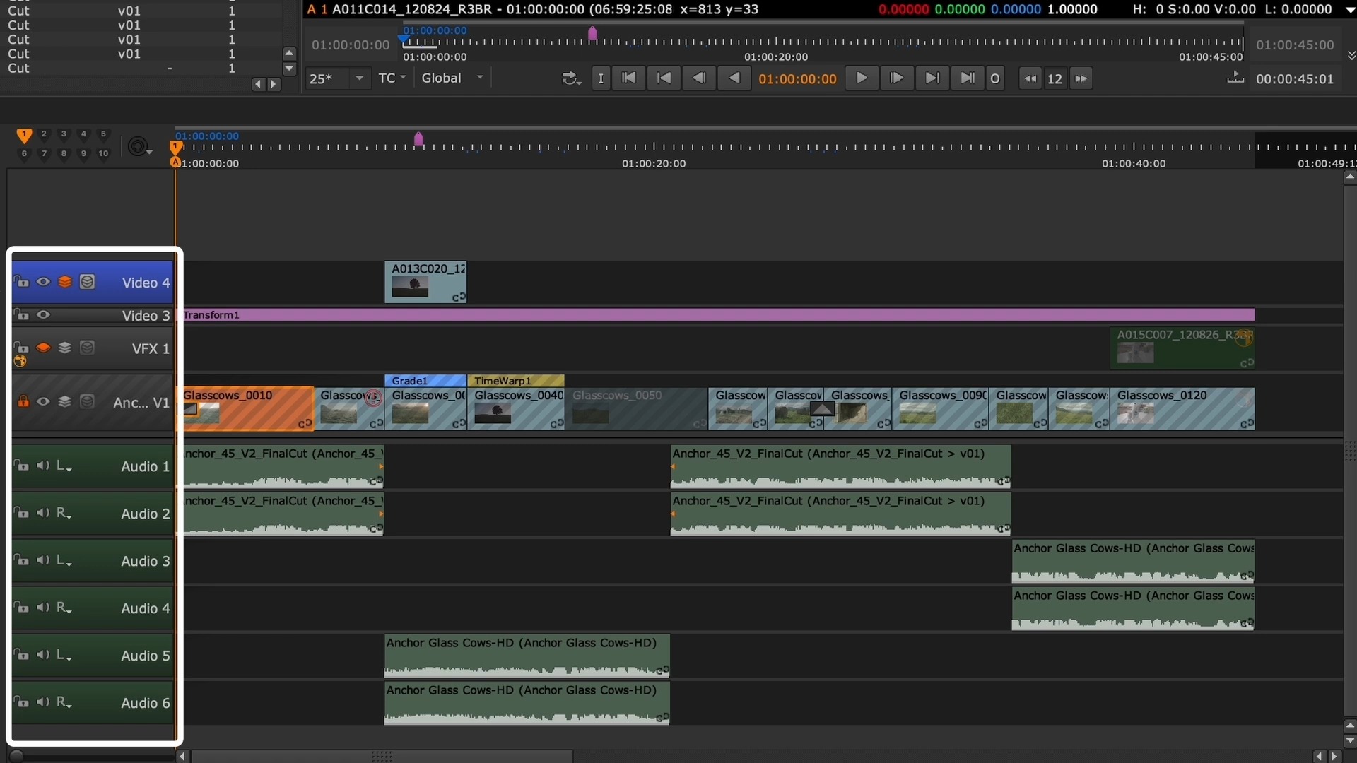 nuke 15.1 features overview