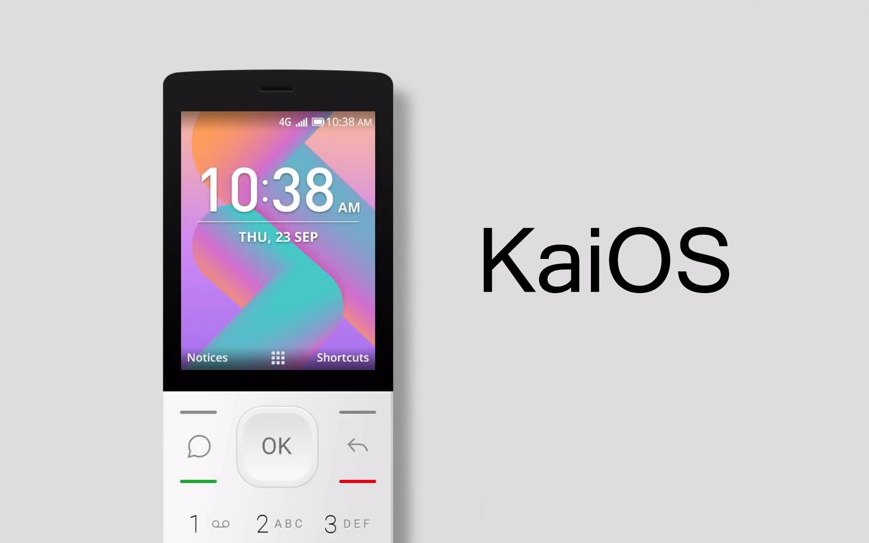 KaiOS系统的全部相关视频_bilibili