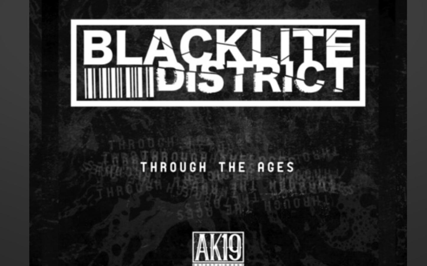 【blacklite district】coming alive(浴火重生)中英双语哔哩哔哩bilibili