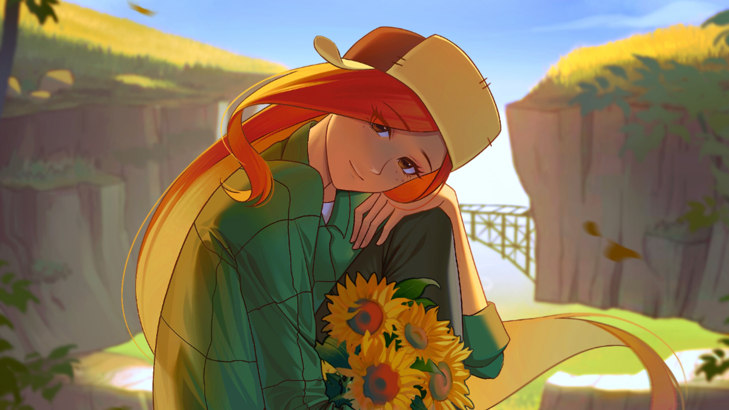 是谁25年还在画怪诞小镇