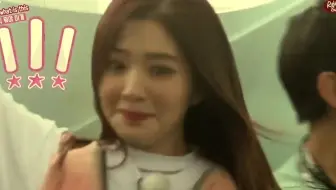 【Red Velvet】五个疯子的爆笑时刻 cut