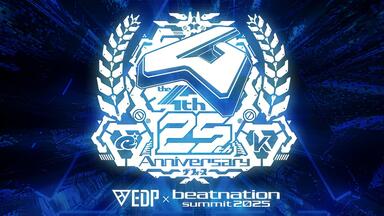 EDP×beatnation summit 2017-beatnation 10th Anniversary- 全程_哔哩