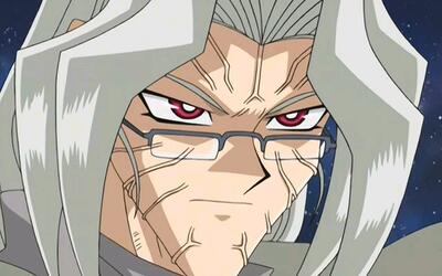 【安泽拉菲压制】【游戏王gx】【046】【地水炎风融合!贤者之石】