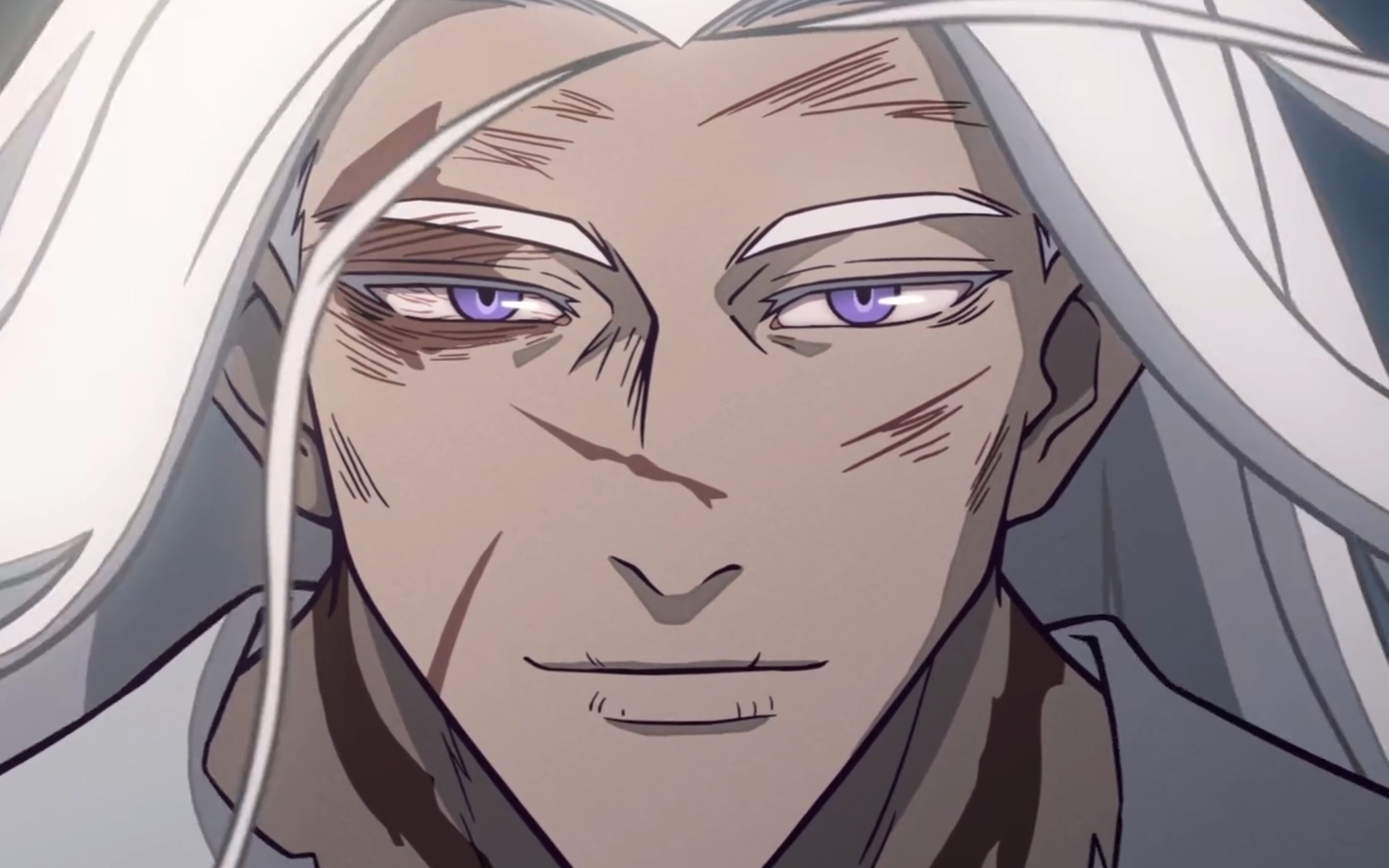 『大理寺日志』丘神纪下线,只剩下一颗头了!