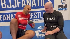 John Danaher Open Guard_哔哩哔哩(゜-゜)つロ干杯~-bilibili