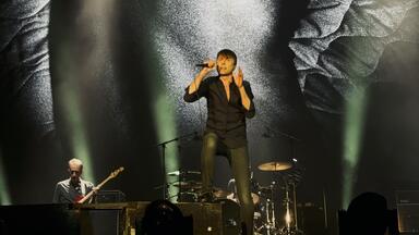 Suede(山羊皮乐队) - Live at the Royal Albert Hall (原版DVD转)_哔哩