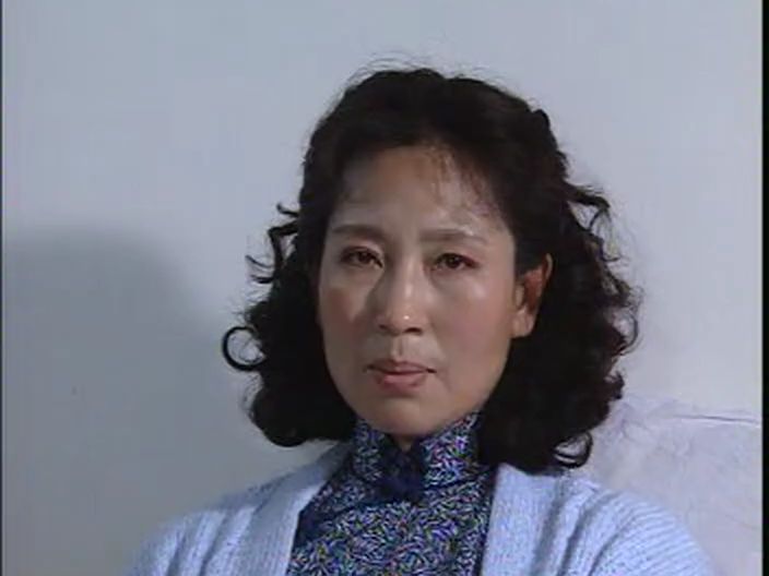 蝴蝶兰cut89:女主失去了妈妈