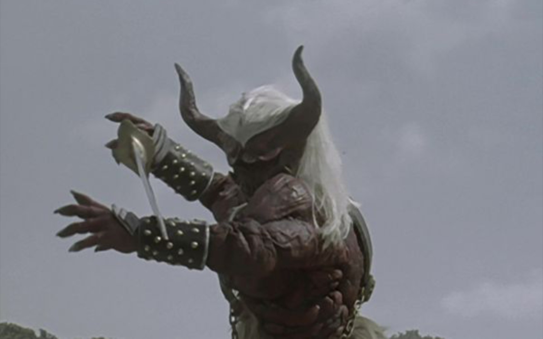 迪迦奥特曼里面的二面鬼宿那鬼的能力大赏!