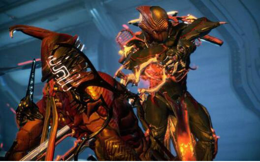 星际战甲第二梦任务流程