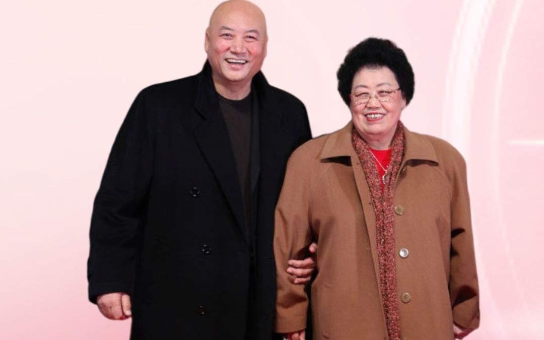 陈丽华遗嘱曝光,580亿财产分配太出人意料,唐僧老公终扬眉吐气