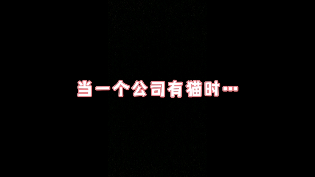 上班的精神支柱啊家人们呜呜呜,世界上不能没有哈基米呜呜呜(我说的)哔哩哔哩bilibili