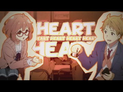 [图]【多素材MEP】Wild Heart