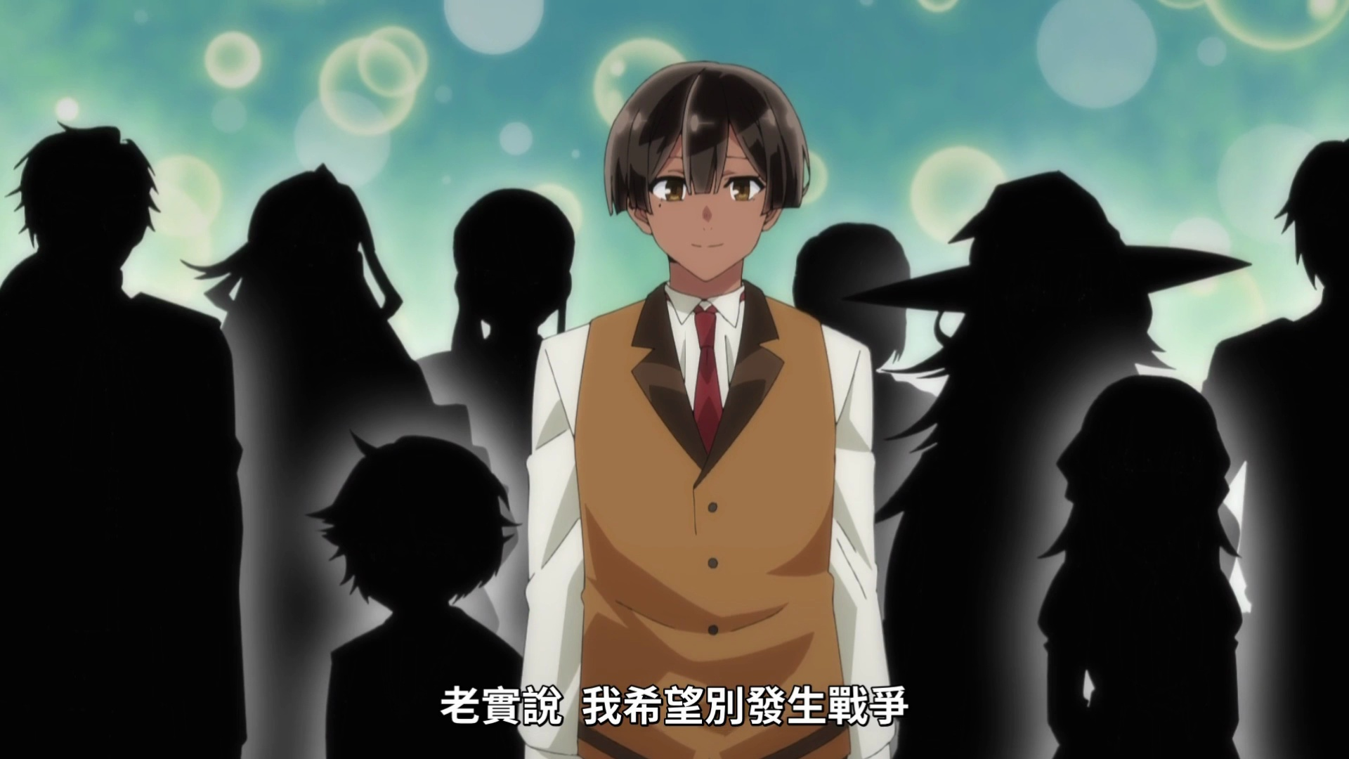 大头娃急需召集各路人才