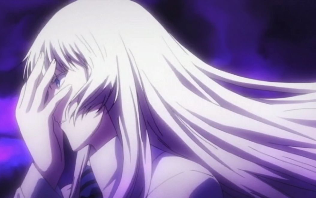 【军火女王丨koko hekmatyar】蔻蔻黑化