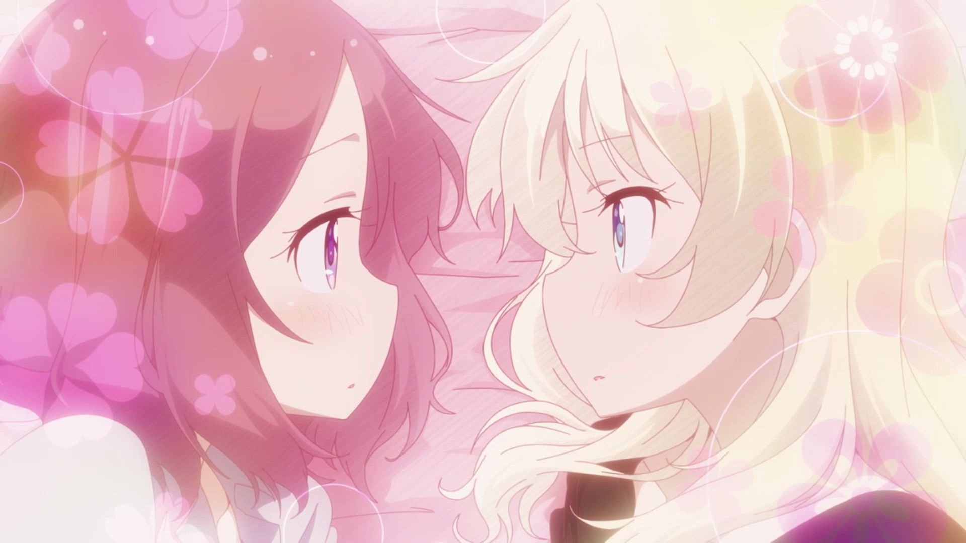 活动作品newgame壁纸合集