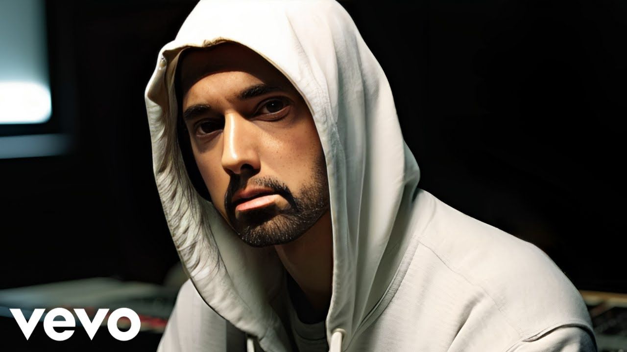 eminem ft. adele - angel (remix)