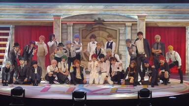 MANKAI STAGE『A3!』Troupe LIVE～SPRING 2021～春组单独LIVE公开稽古