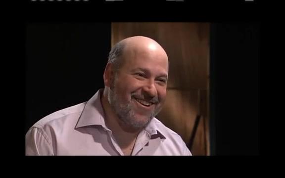 音乐剧作曲家 frank wildhorn 野角叔系列访谈
