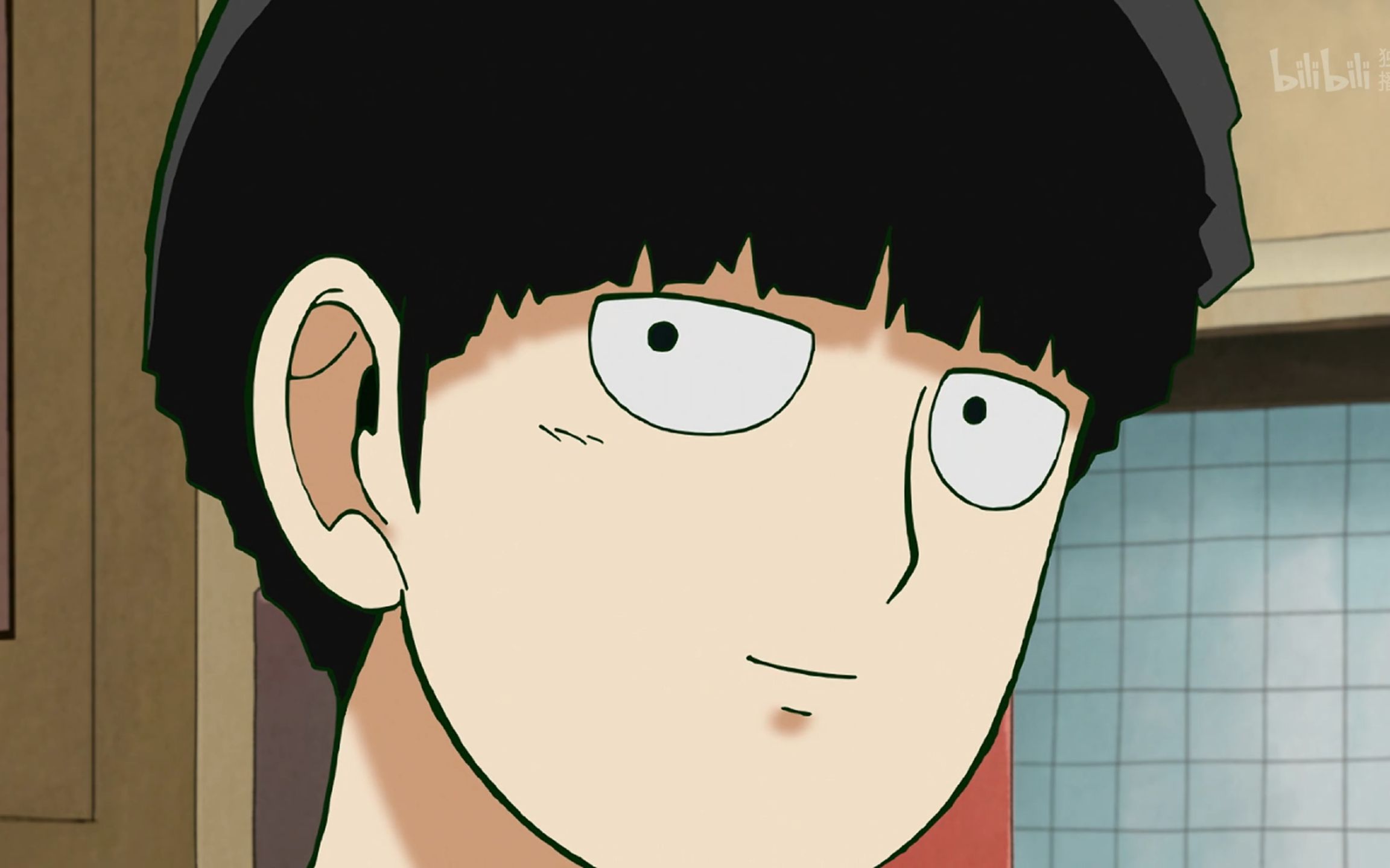 【路人超能100/剪辑/师徒】ツキアカリのミチシルベ