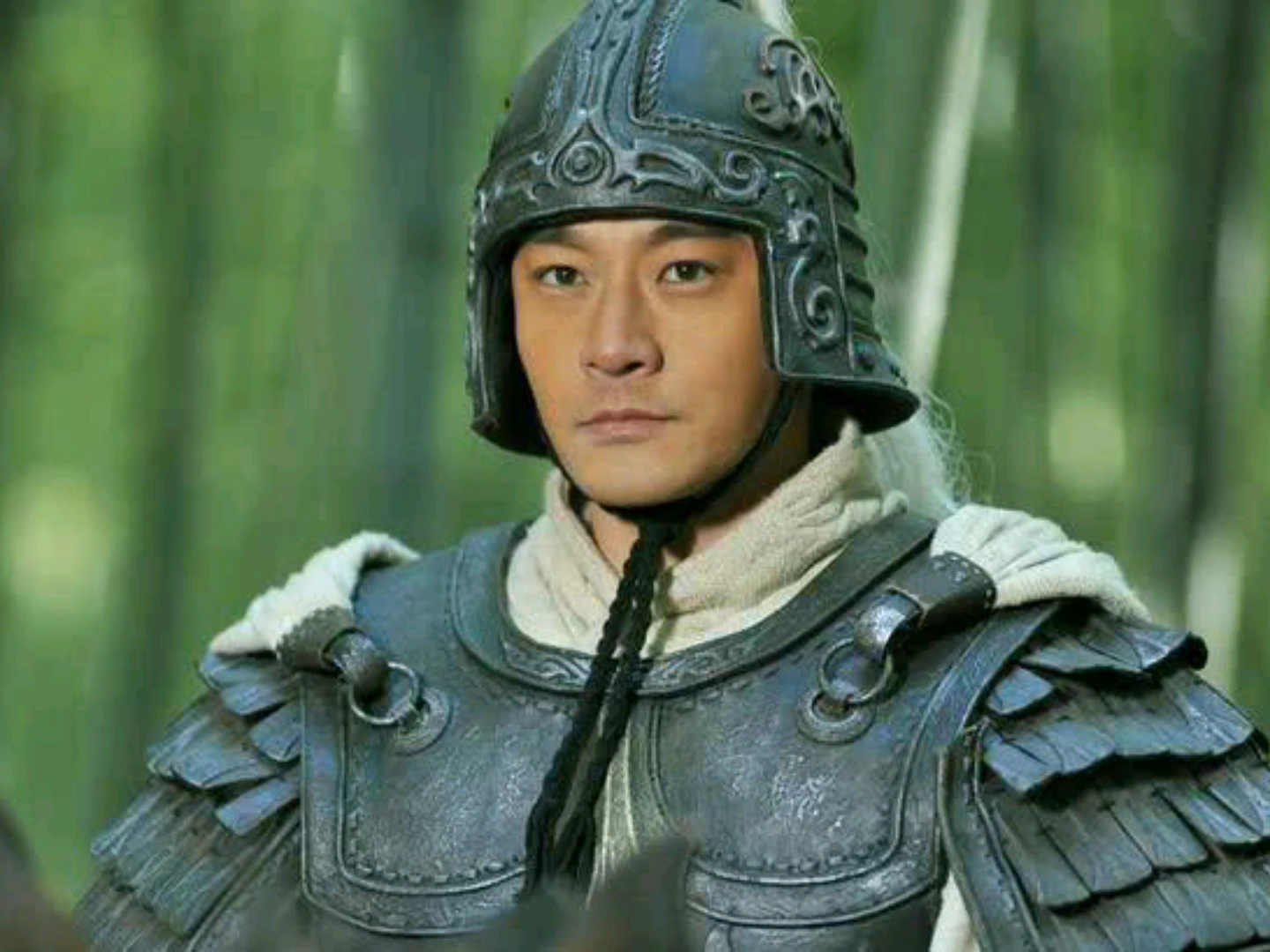 活动作品新版三国08