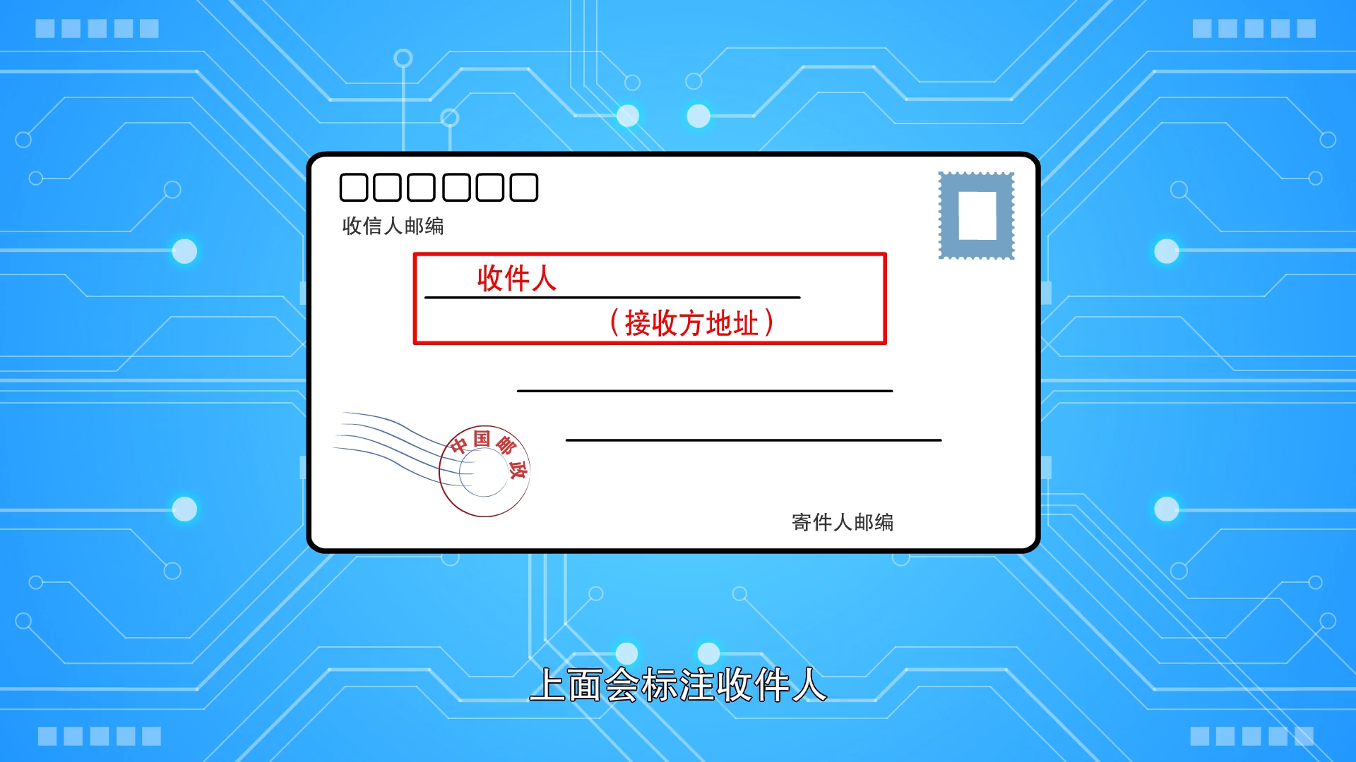 互联网传递信息的原理哔哩哔哩bilibili