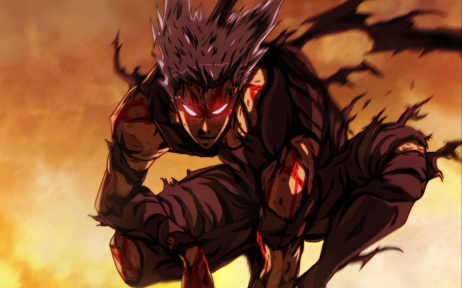 《一拳超人手游》当平民玩家拿到饿狼竟然膨胀的做出这种事情(挑战榜