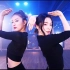 Red Velvet IRENE+涩琪后续曲Naughty练习室公开