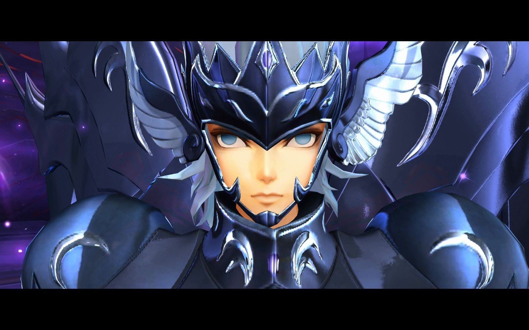 圣斗士星矢手游召唤cg剧情5.0神冰河终于降临了!