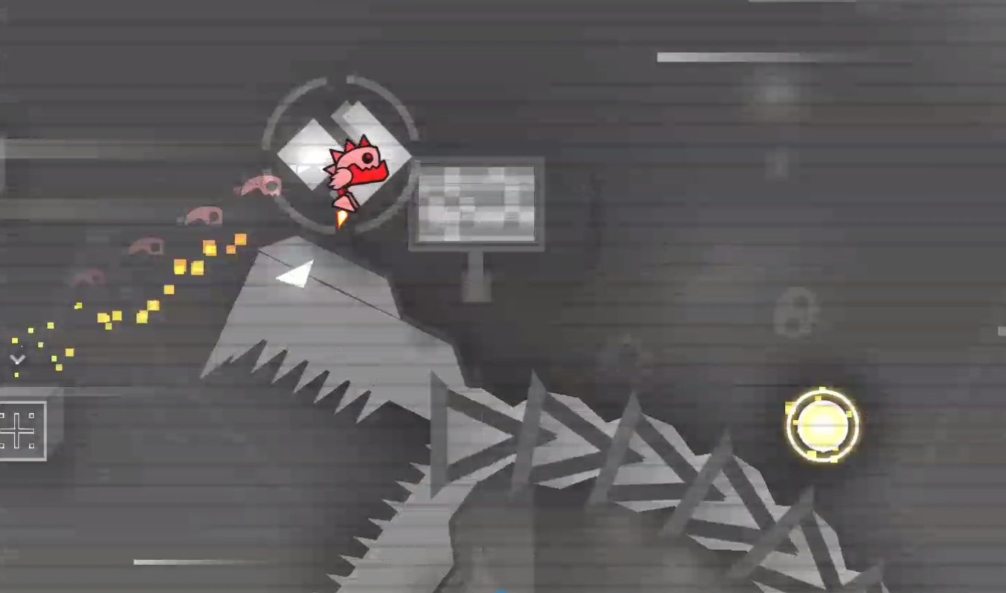 【几何冲刺2.2】erratic