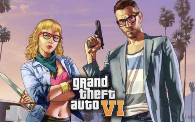 GTA6或在10月正式宣布发布单机游戏热门视频