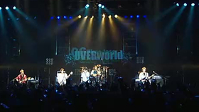 Uverworld Odd Future 和 Hope Of Seven 这段一模一样 哔哩哔哩 つロ干杯 Bilibili