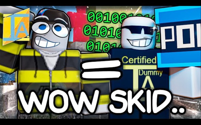 [item asylum]于是两年前jpx跟某位yt在ia里开script