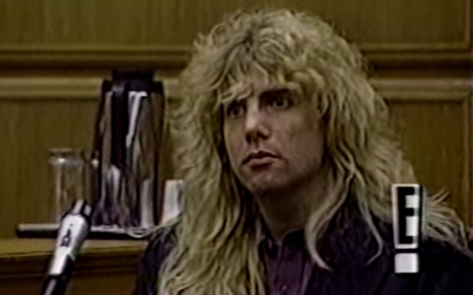 【转载】Steven Adler VS Guns N' Roses lawsuit April 1993 news report哔哩哔哩bilibili