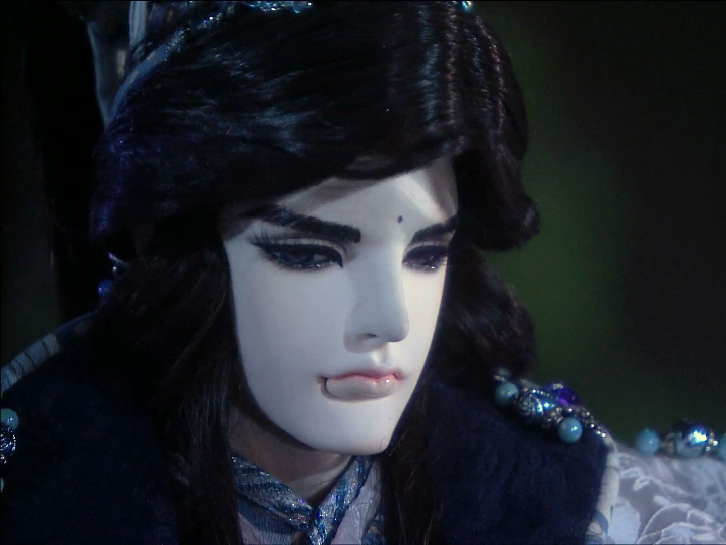 95【仙魔决·神毓逍遥cut】08:天迹救下道轩眉