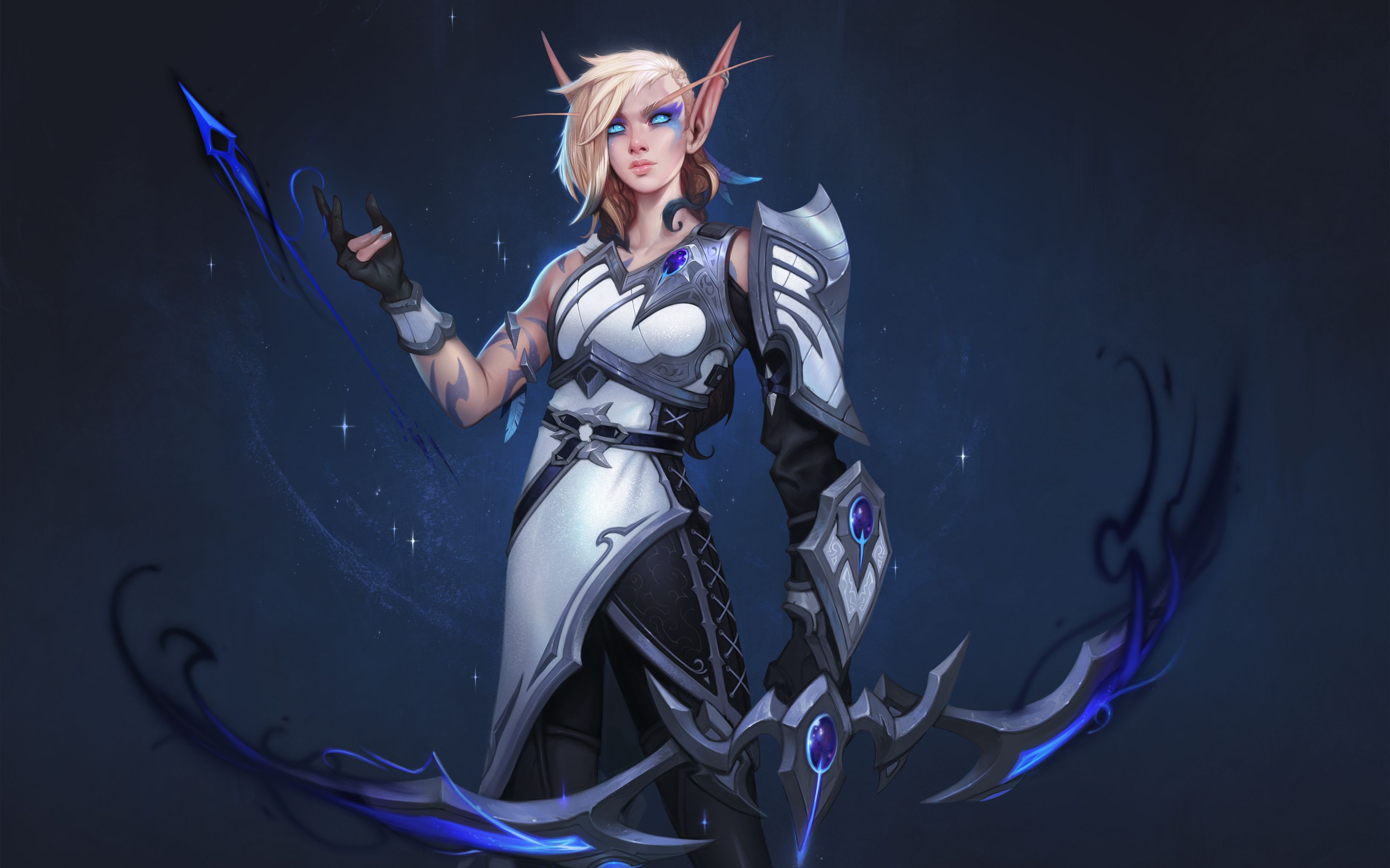 【骑士精神2】这招叫天降正义!