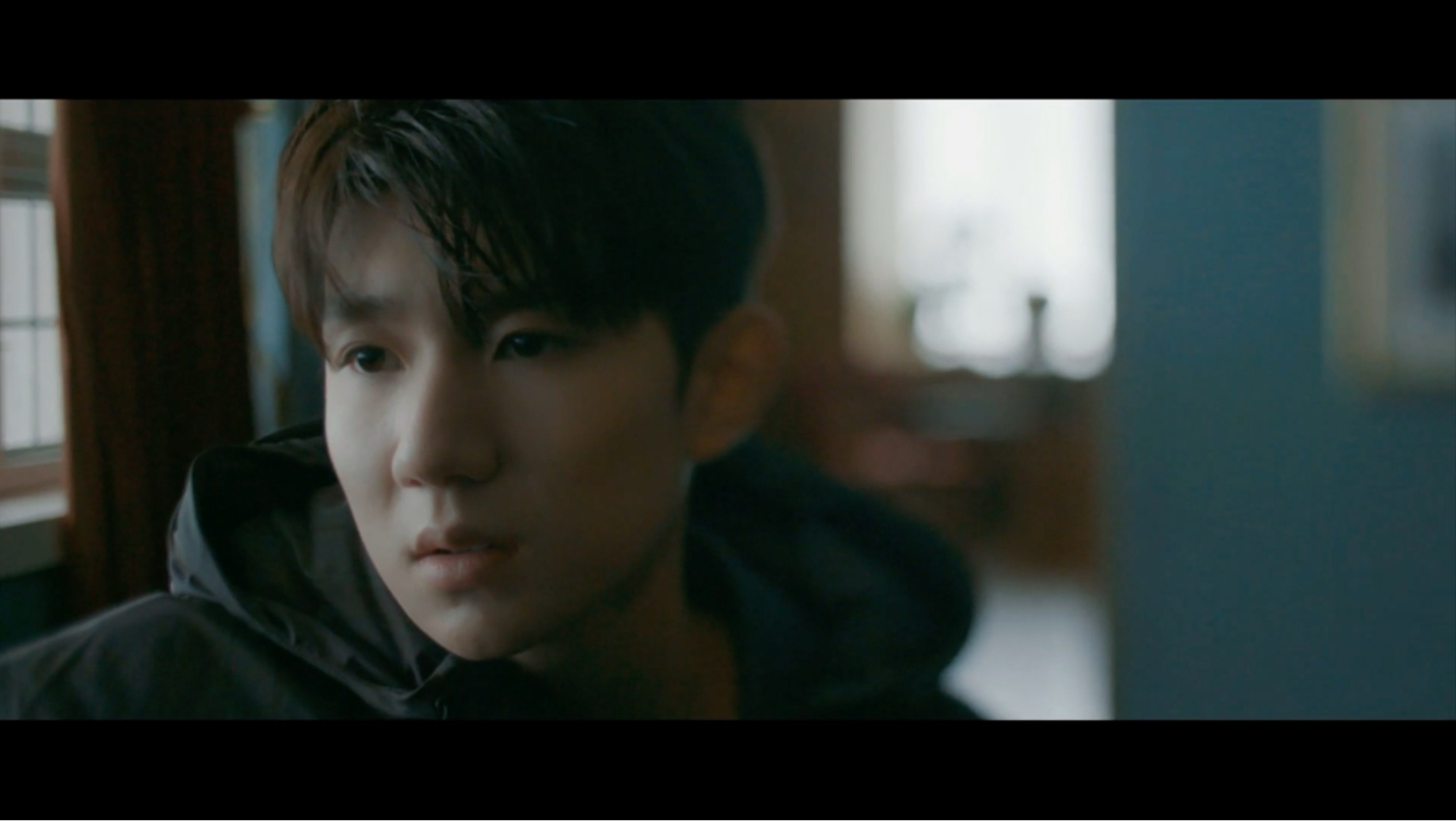 【蓝光1080P】王源《十七》官方MV