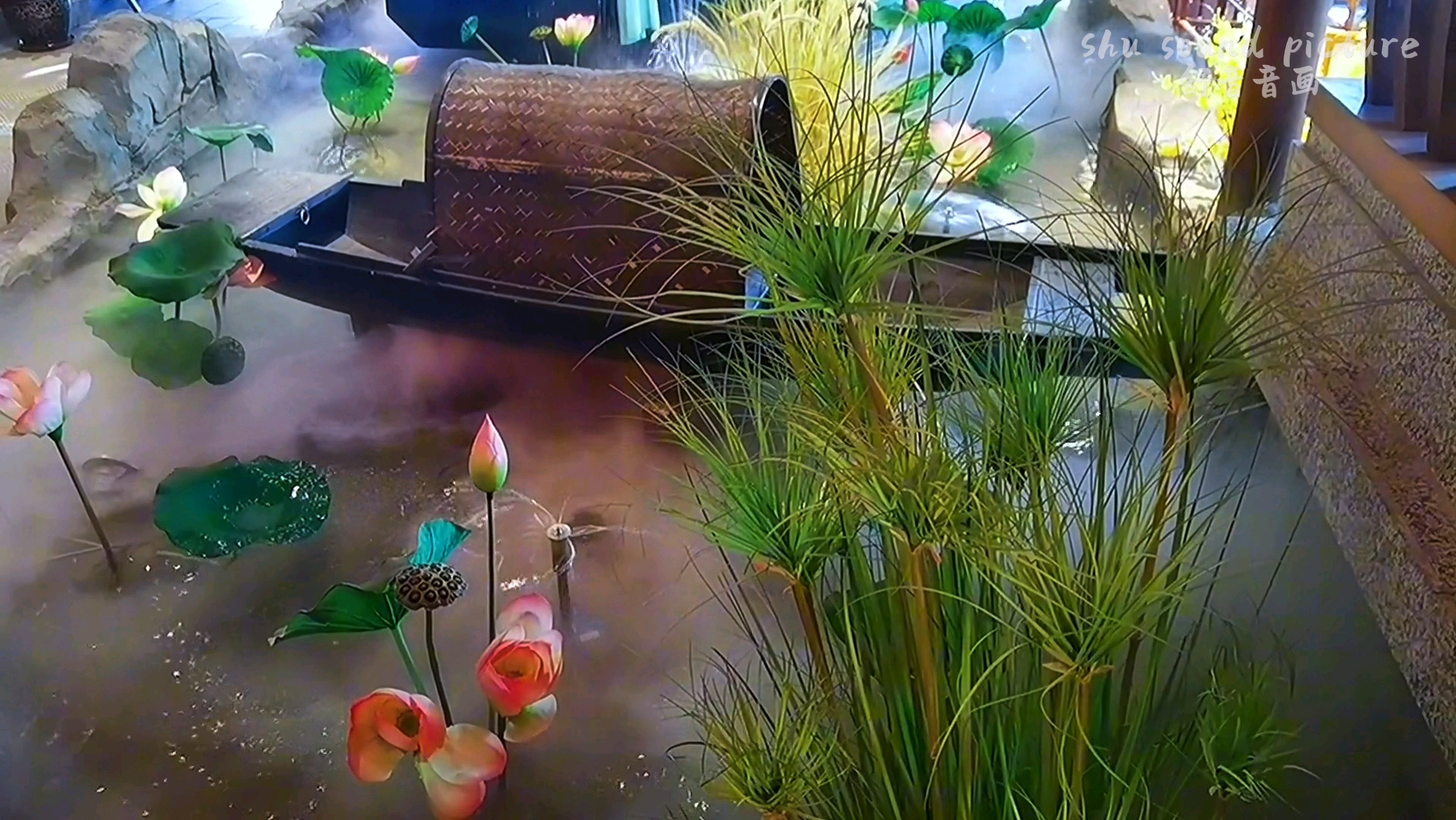 世界名曲《春江花月夜》意境优美深邃 展现江南水乡的宁静优雅