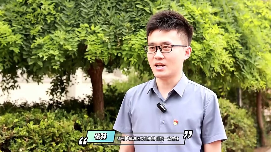 德州市陵城区:暖心服务让跨区作业农机手吃上热乎饭,睡上安稳觉