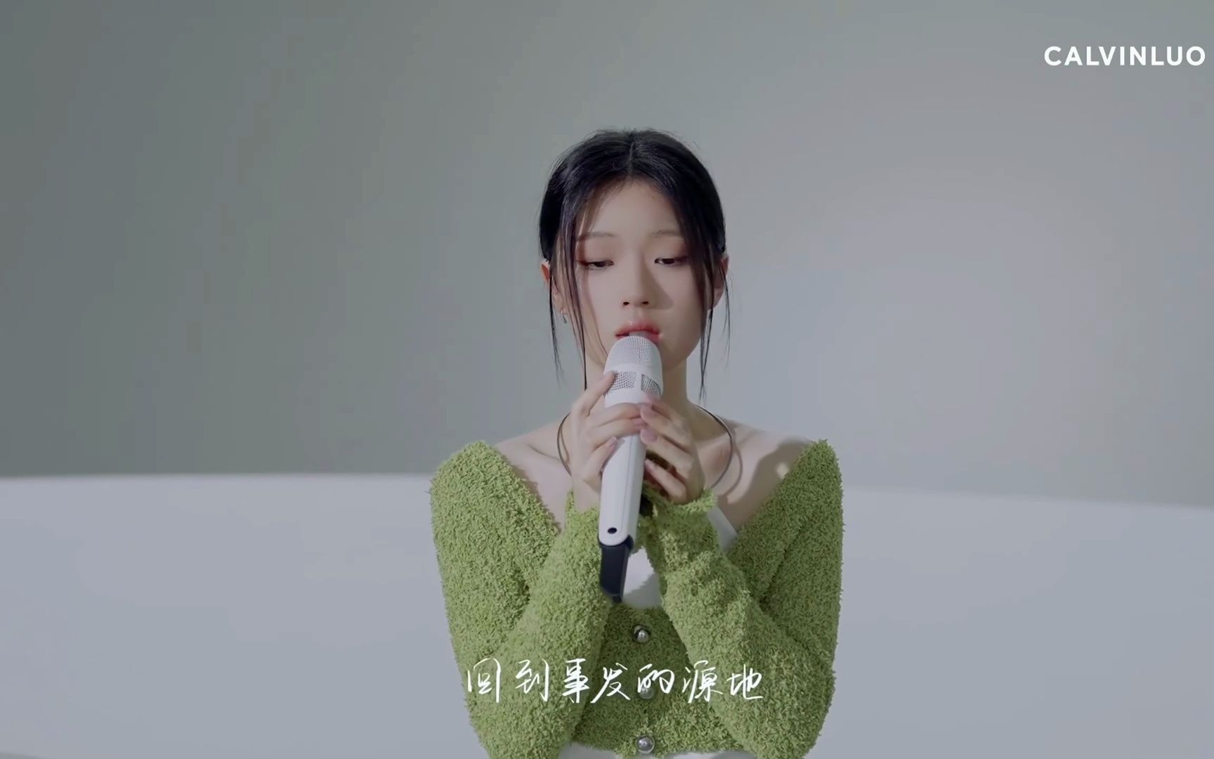 单依纯-在夜里跳舞
