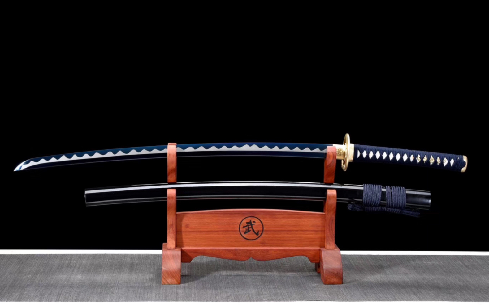 武士刀纳刀_哔哩哔哩 (゜-゜)つロ 干杯~-bilibili