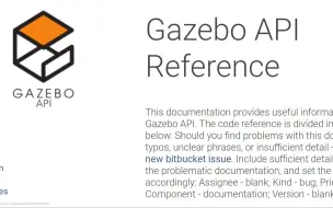 Tải video: Gazebo Plugin 插件编写