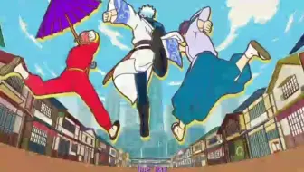 替换op 银魂将军暗杀篇op替换钢炼faop Rain 哔哩哔哩 Bilibili